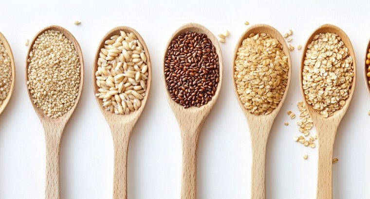 The Best Whole Grains for Diabetics