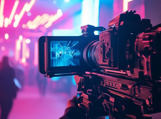 Using Video Marketing to Increase Engagement