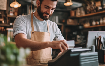 How to Choose the Right POS System for Your Business