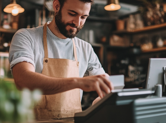 How to Choose the Right POS System for Your Business