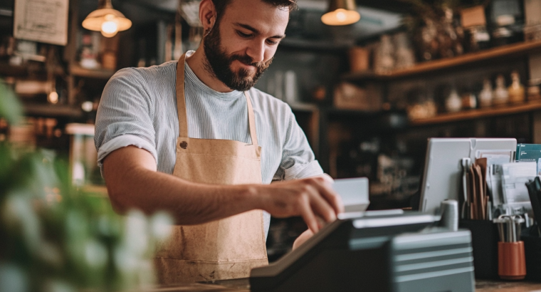 How to Choose the Right POS System for Your Business